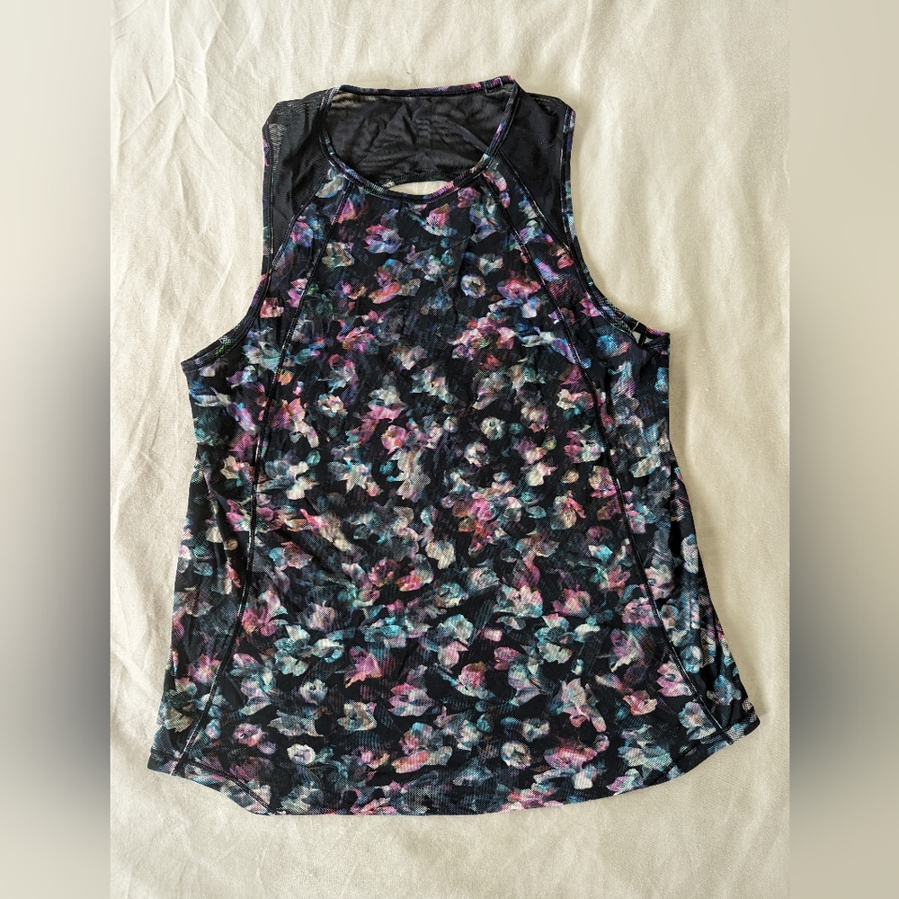 Lululemon Women's Sculpt Tank